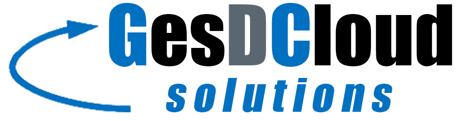 GesDCloud Solutions